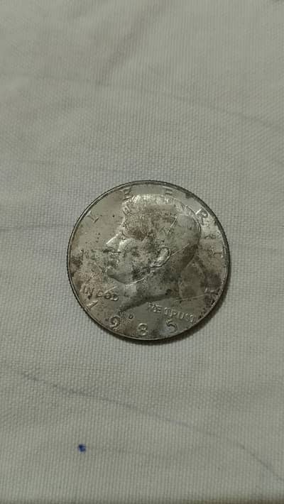 coins