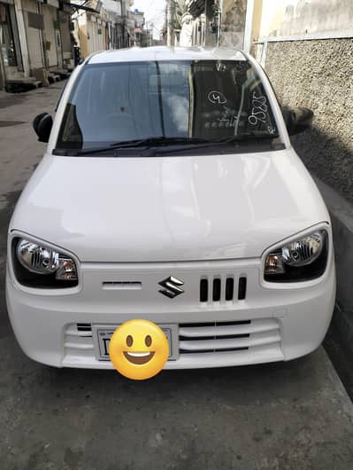 Suzuki Alto 2026