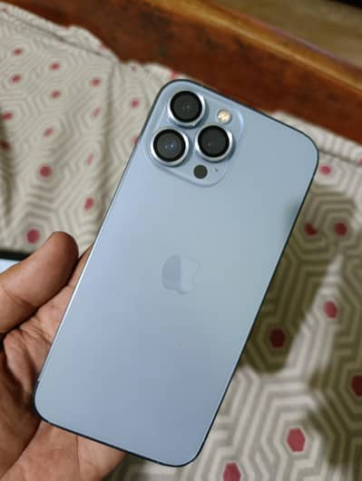 Apple iPhone 13 Pro Max