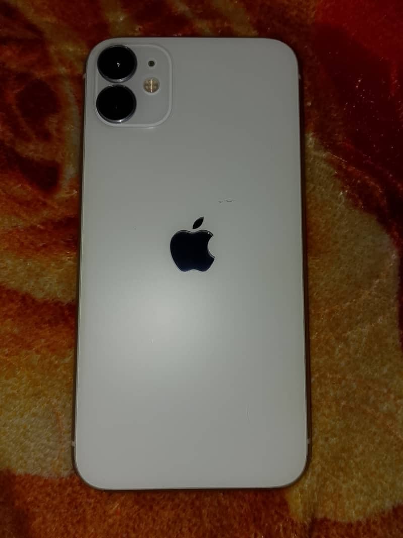 Apple iPhone 11 1