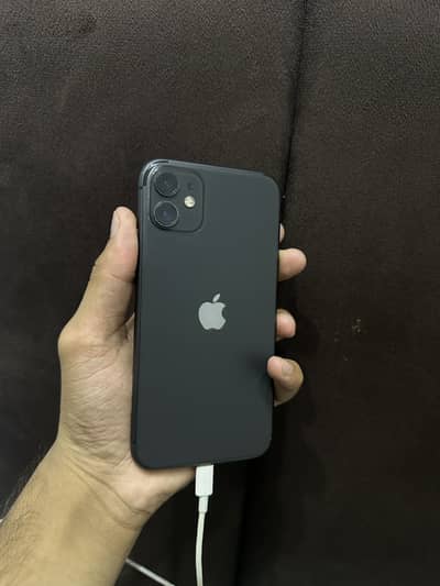 iPhone 11 [ Factory unlock ]