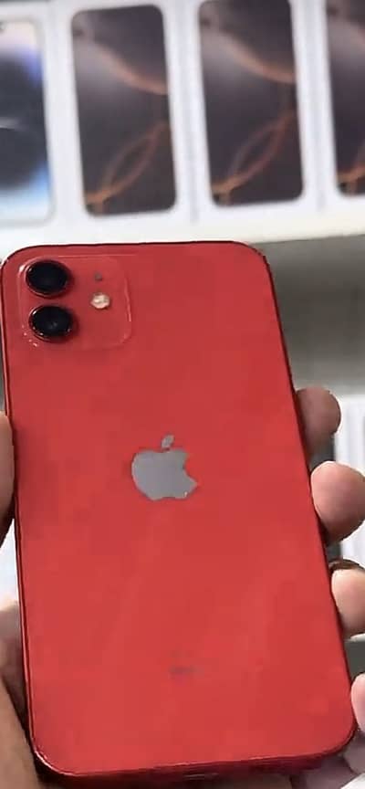 Apple iPhone 12 jv