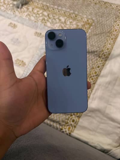 Apple iPhone 14