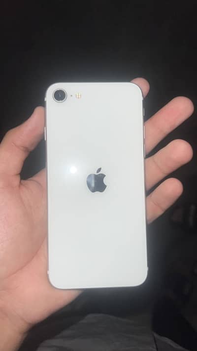 Iphone se 2020