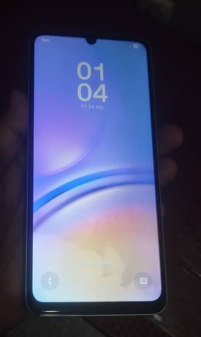 Samsung A05 For Sale
