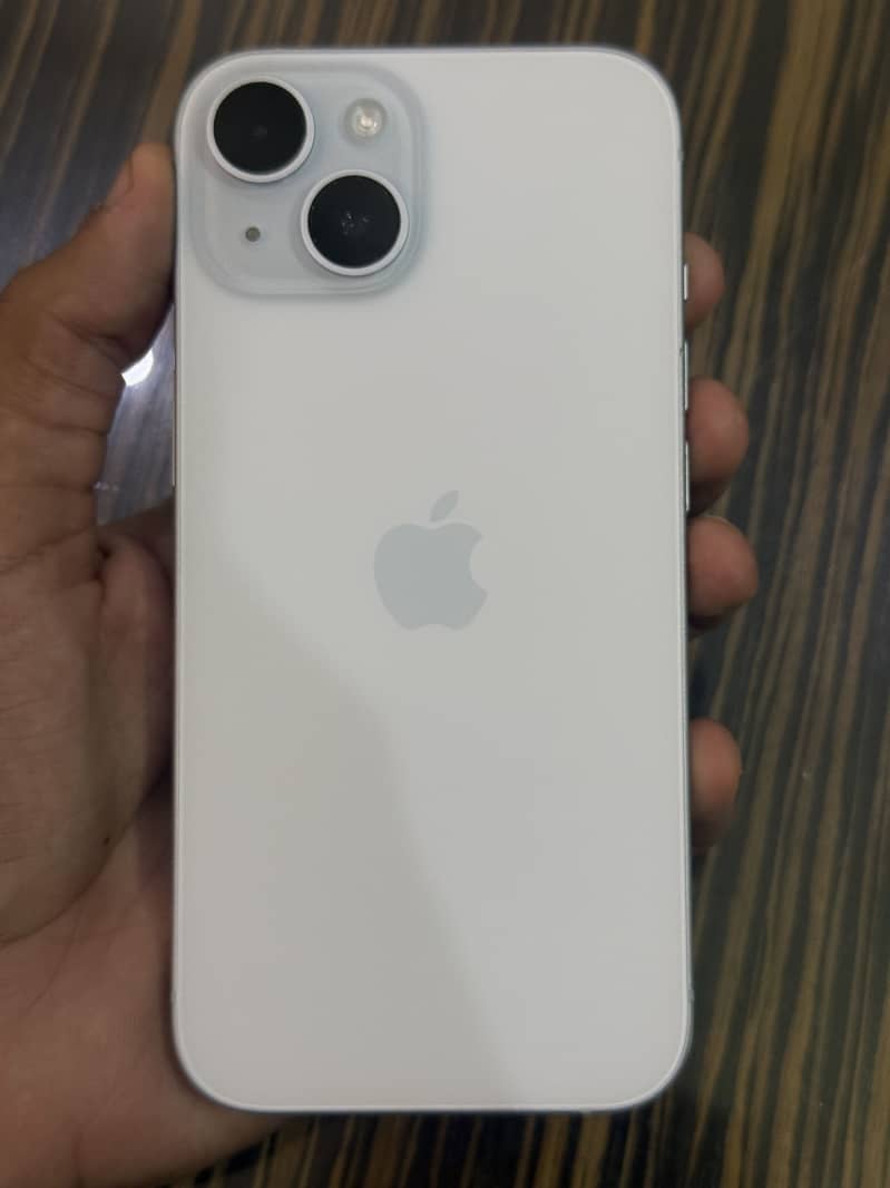 Iphone 15 0