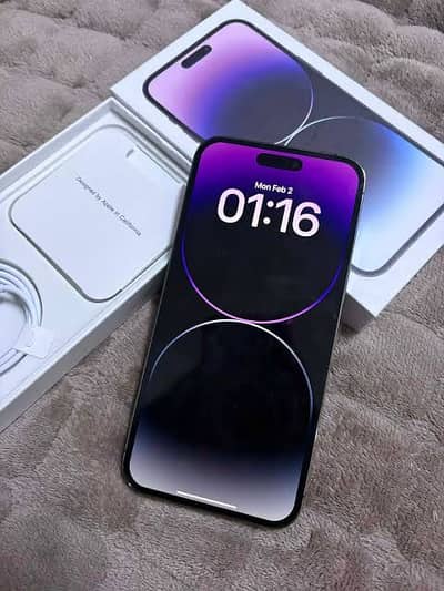 IPHONE 14 PRO Max 128GB