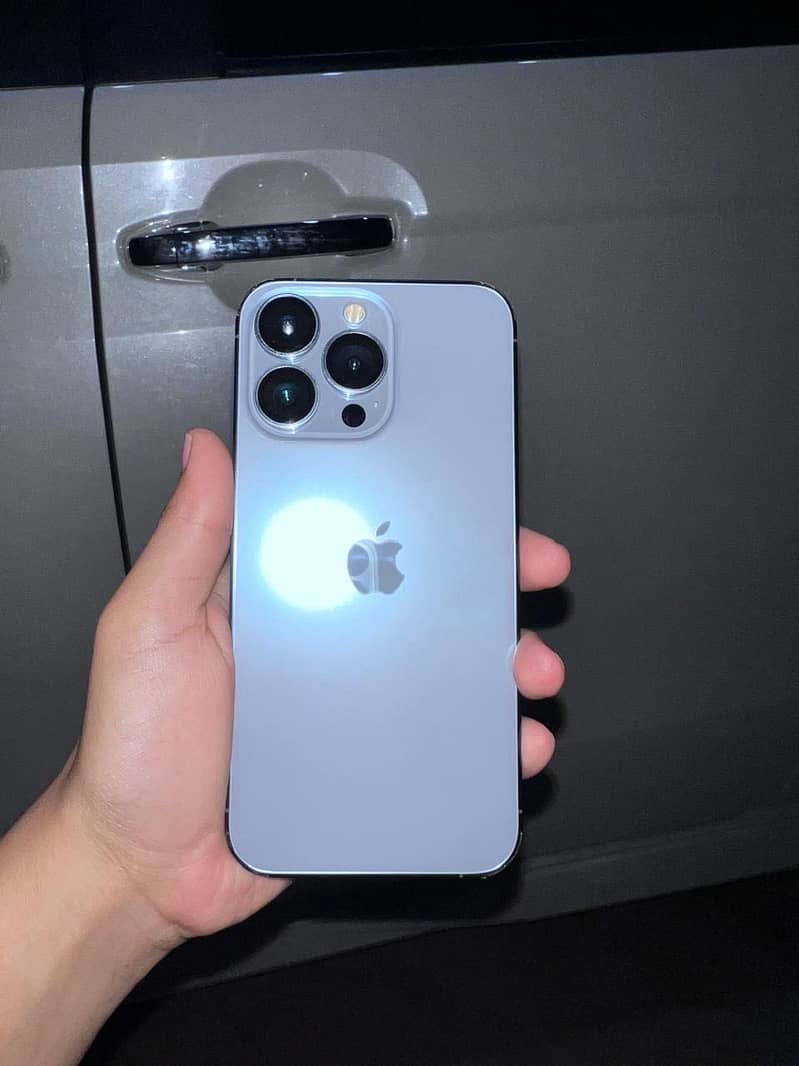 Iphone 13 pro 0