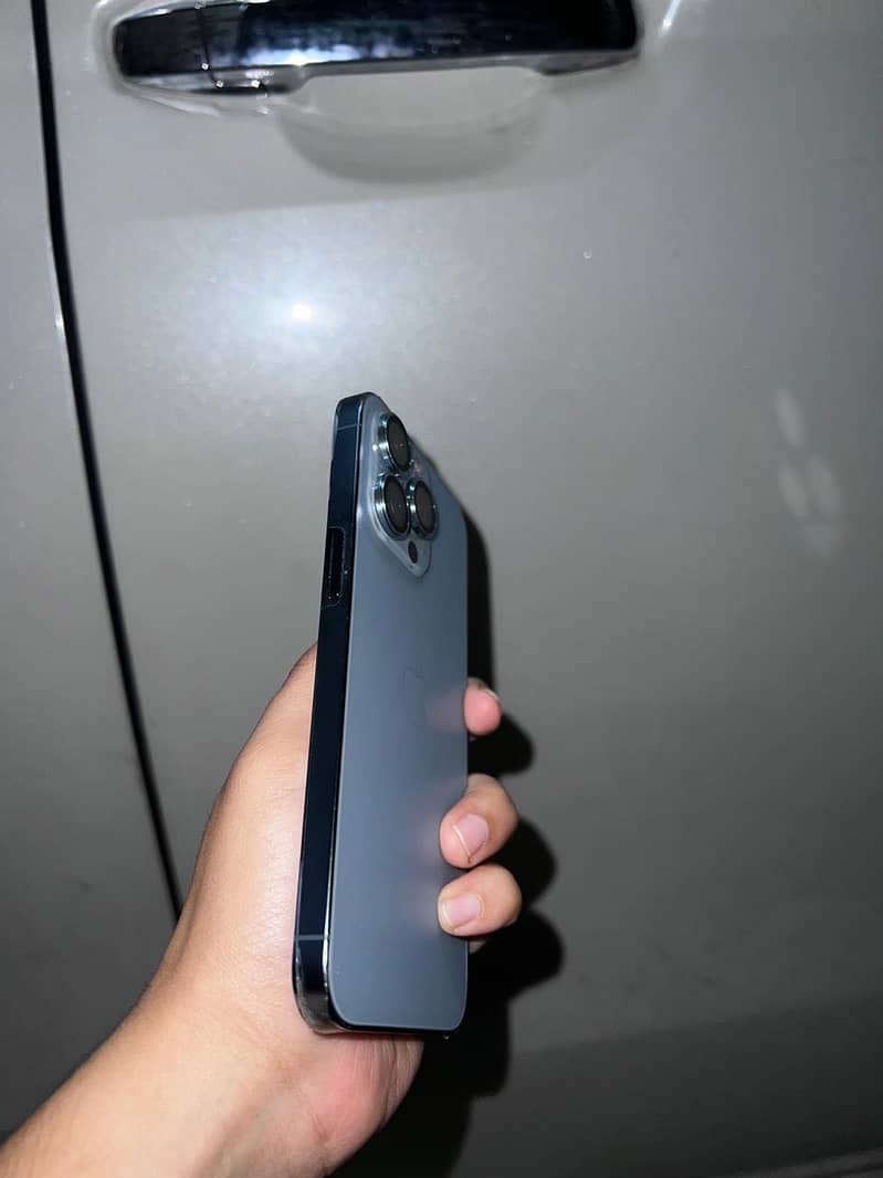 Iphone 13 pro 1