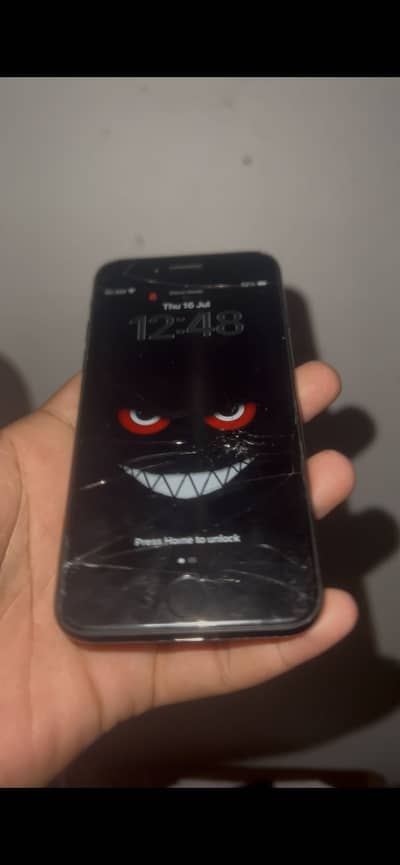 Iphone se