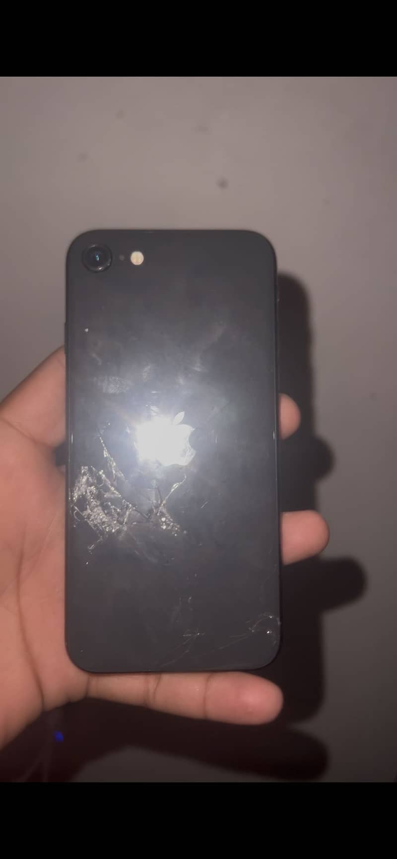Iphone se 1