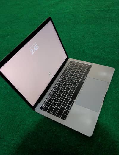 MacBook Pro 2019
