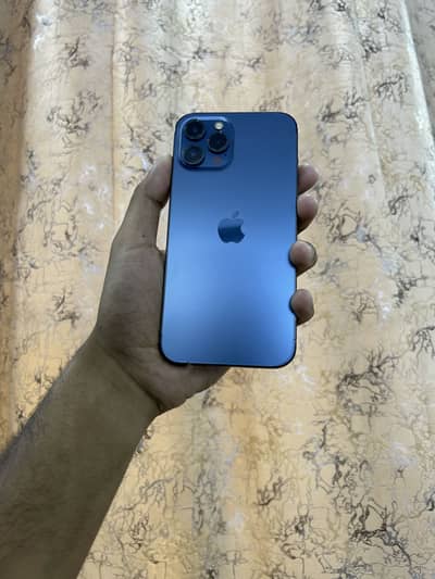 IPHONE 12 PRO MAX