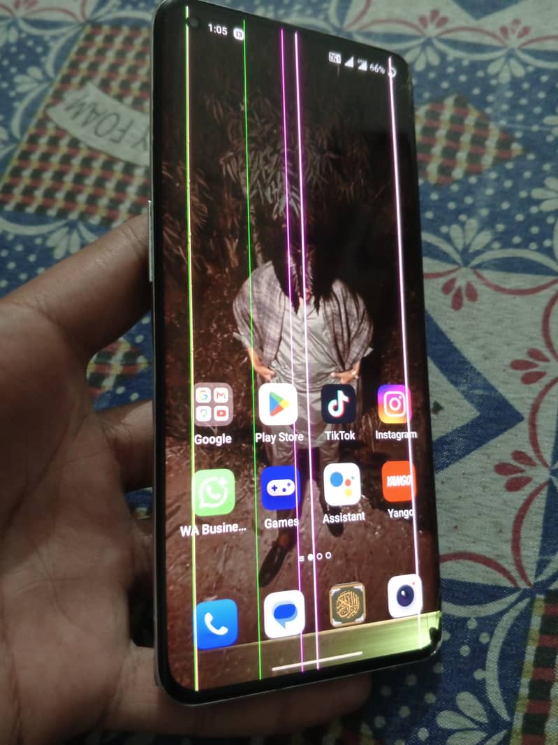 One Plus 9 Pro 0