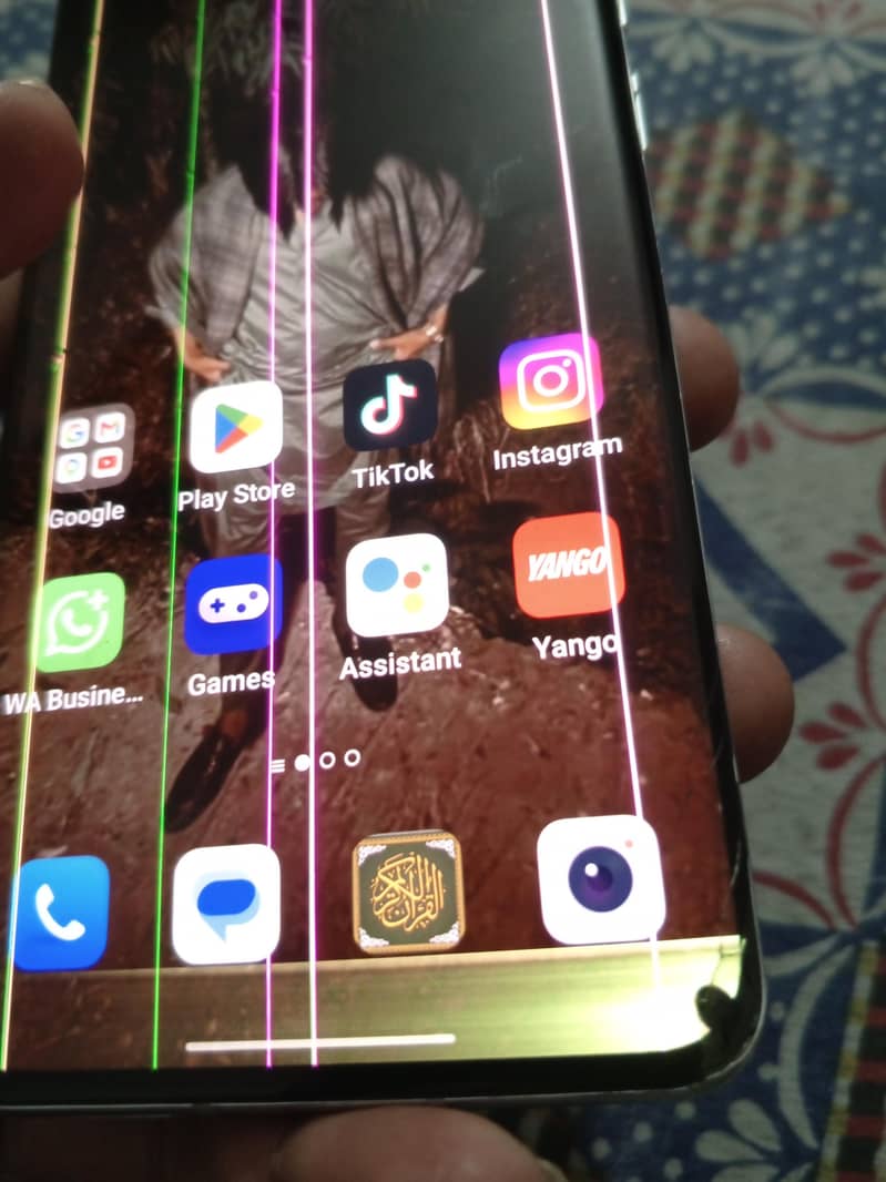 One Plus 9 Pro 1