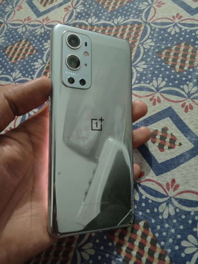 One Plus 9 Pro 3