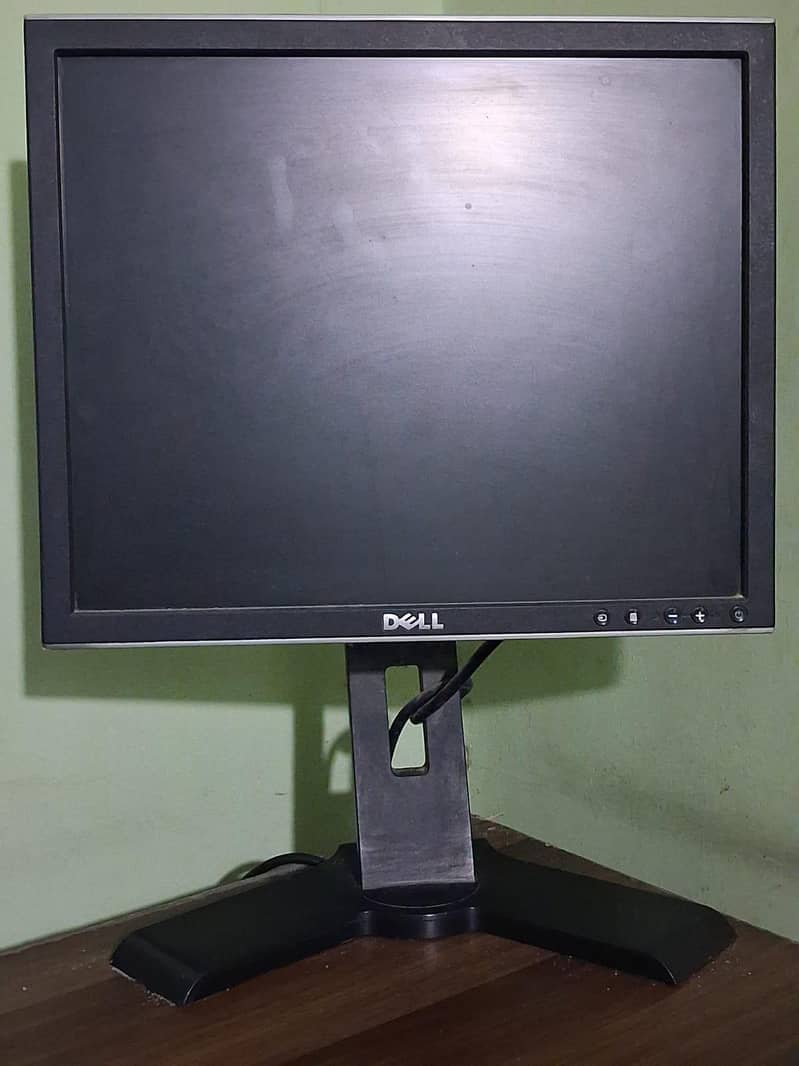 Dell Computer 1