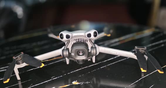 DJI MINI 5PRO with flying combo