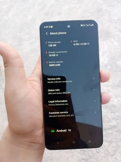 Vivo Y19s pro