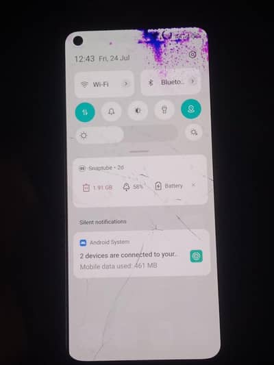 OPPO A95