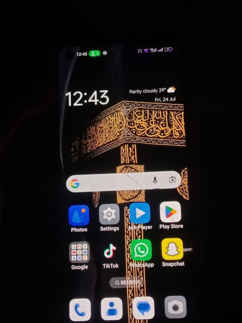 OPPO A95 1