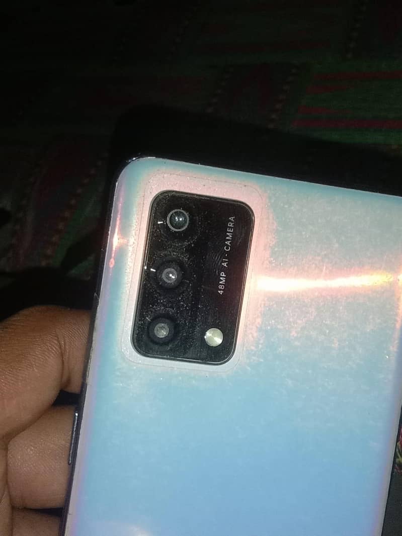 OPPO A95 5
