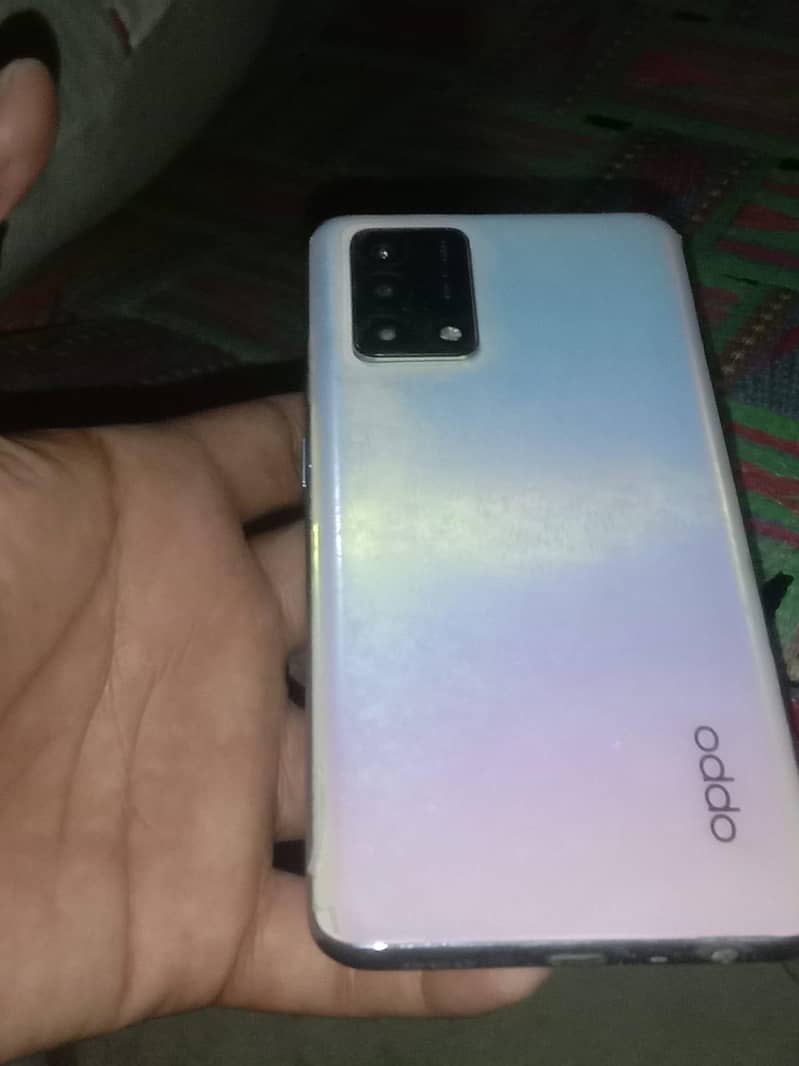OPPO A95 7
