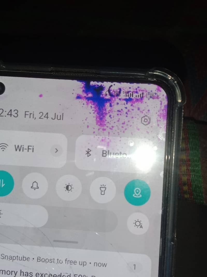OPPO A95 8
