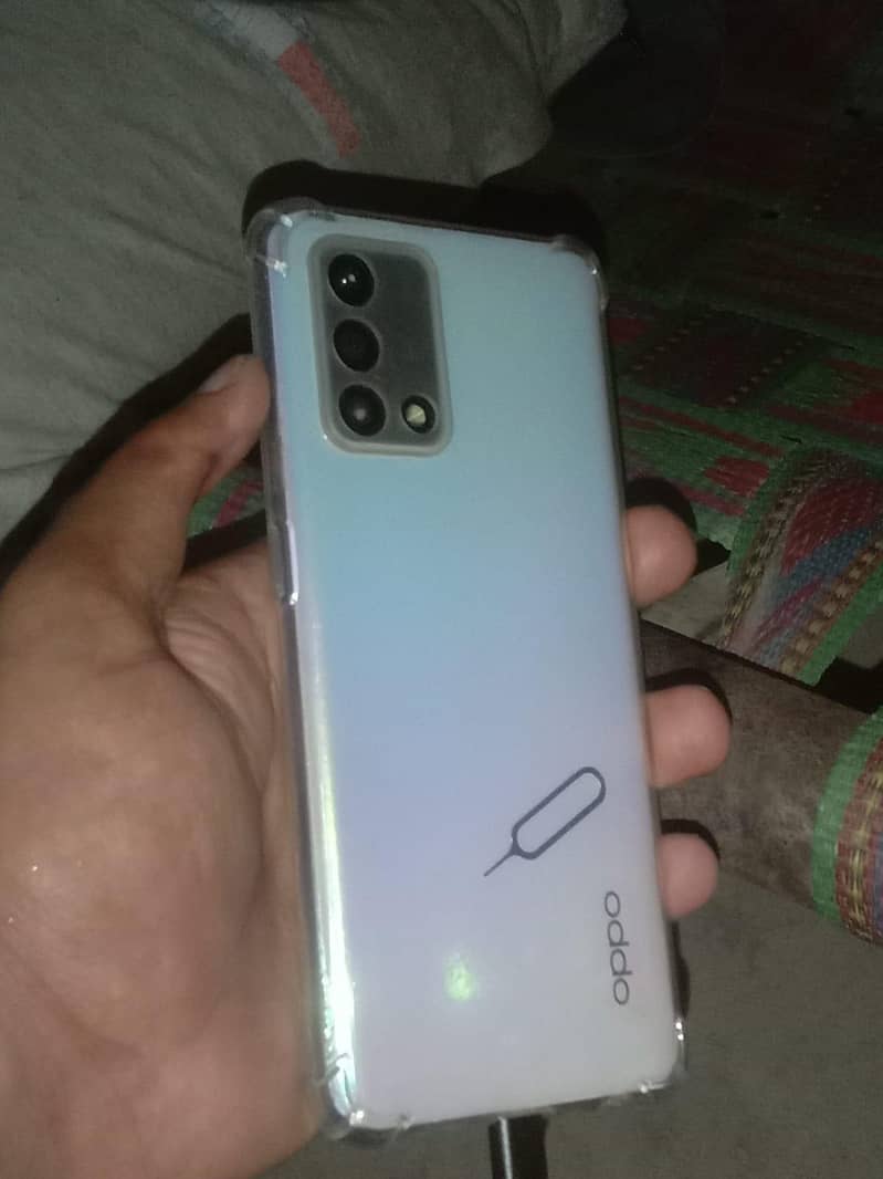 OPPO A95 12