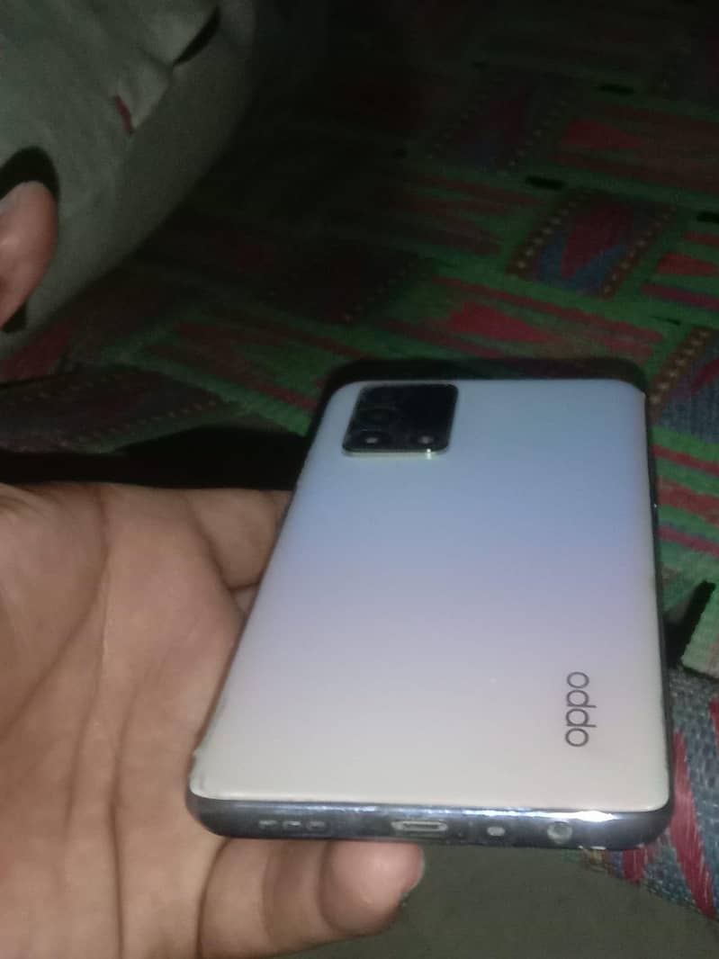 OPPO A95 13