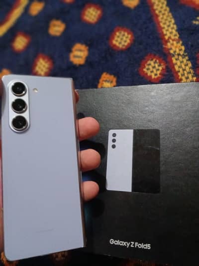 samsung z fold 5