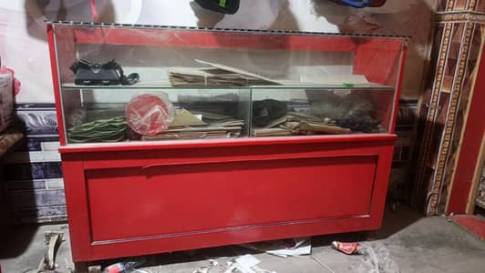 3 counters with 12mm class