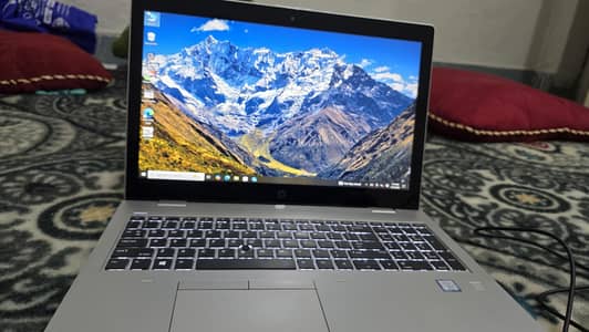 laptop multan