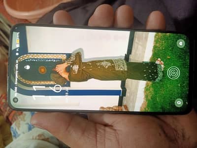 OPPO Reno 5 PTA APPROVED 8/128