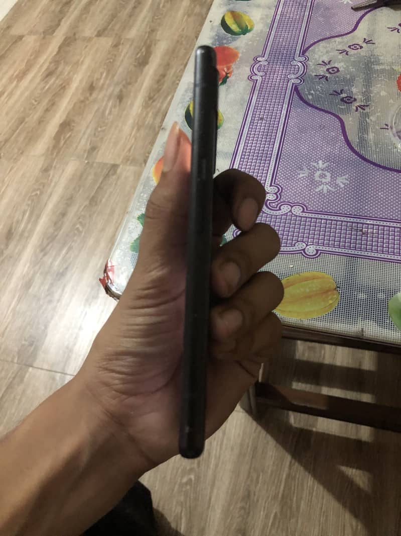 Google Pixel 6a 3