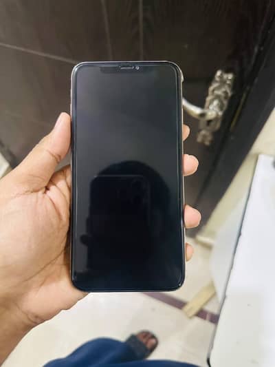 Iphone XS Max | 256 GB | PTA with BOX