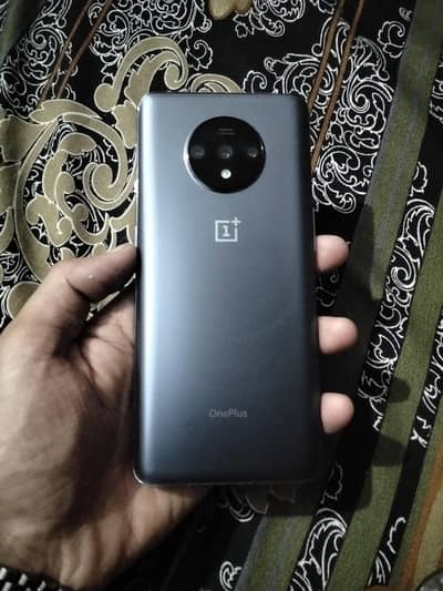 One Plus 7T 8/256gb