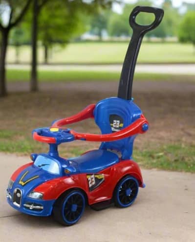 baby stroller car. 2 din used. just bix open. sb sayh hy. dabba pack