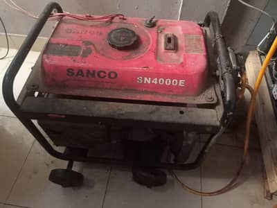 Sanco 2500 KVA (03338250881)