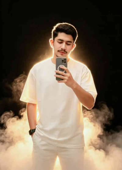 Tigers Shah