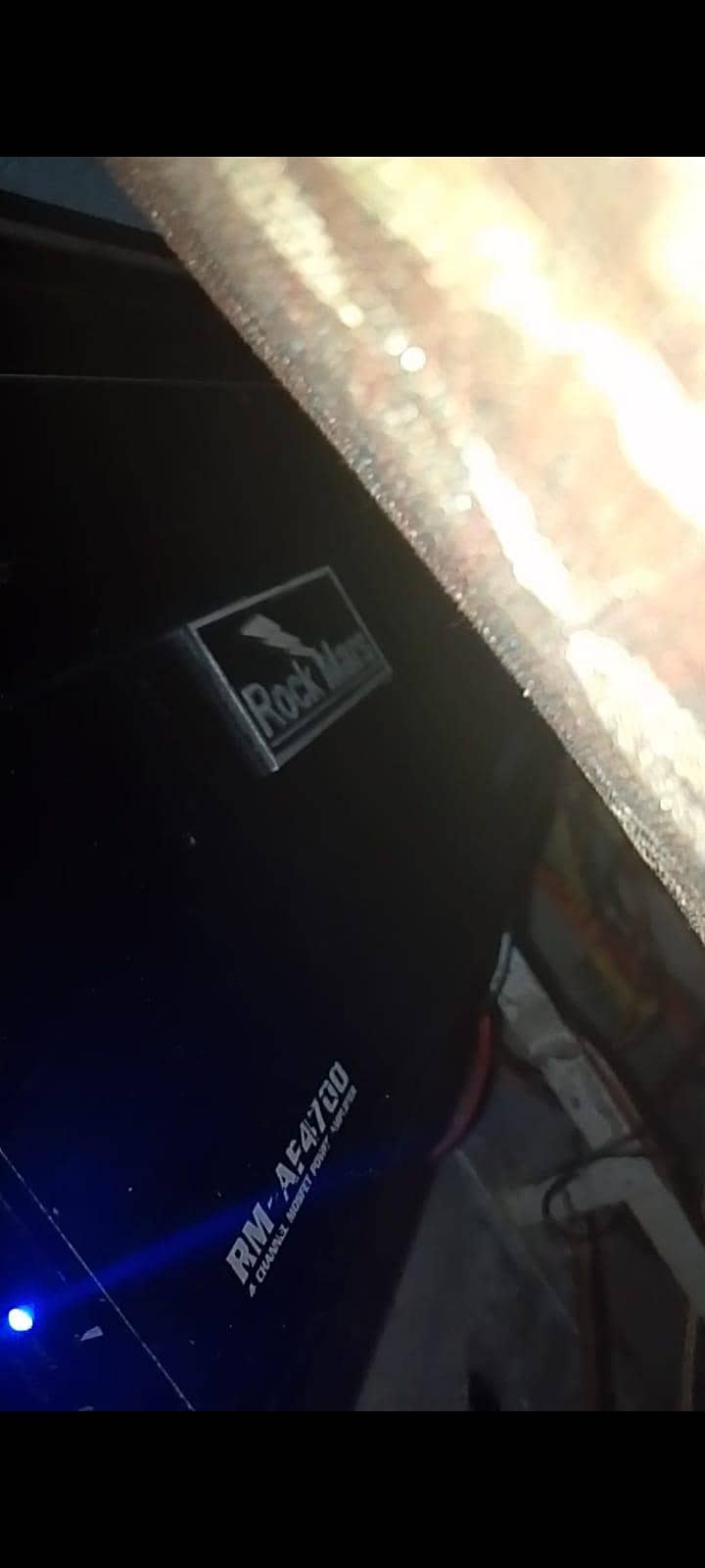 sound system 1