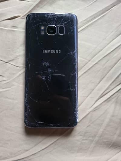 Samsung Mobile S8 Plus