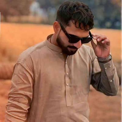 Jam Hasnain Khalid