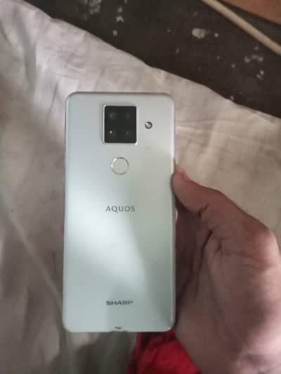 aquas sense4 plus 8 128