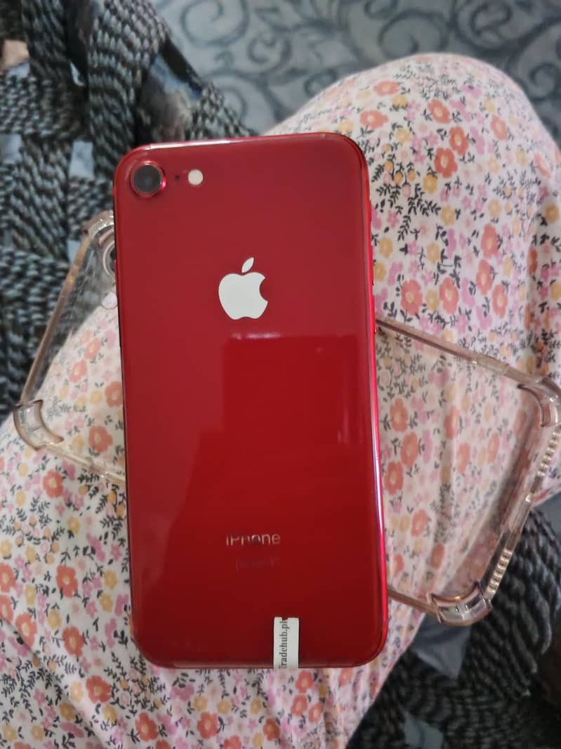 Apple iPhone 8 0