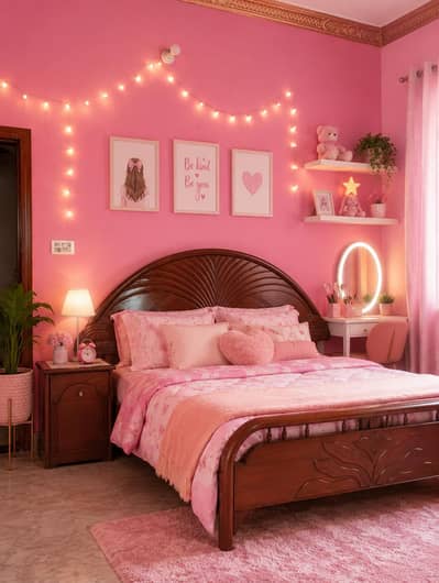 bed for sale urgent