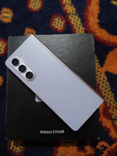 samsung z fold 5 pta block