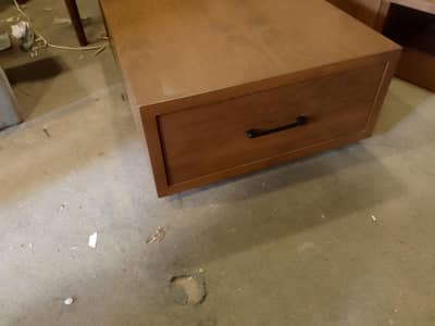 center table