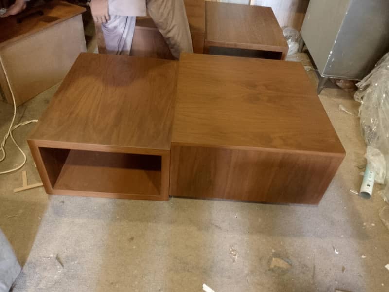 center table 2