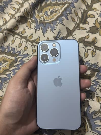 Iphone 13 pro pta approved